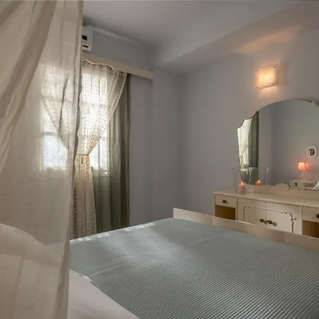 Дом отдыха Kimolian Кимолос