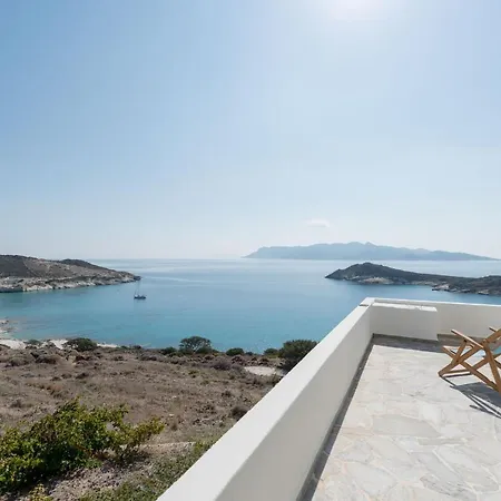 Kimolian Дом отдыха