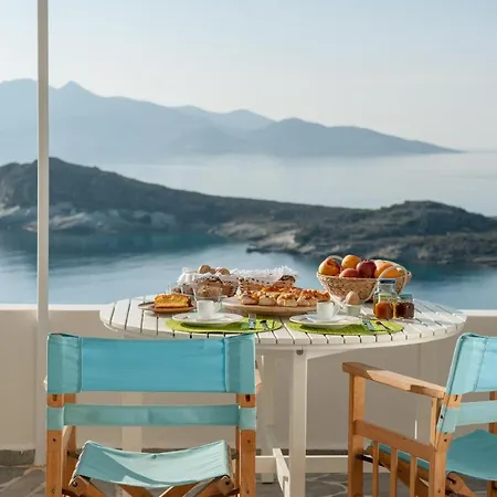 Kimolian Дом отдыха *