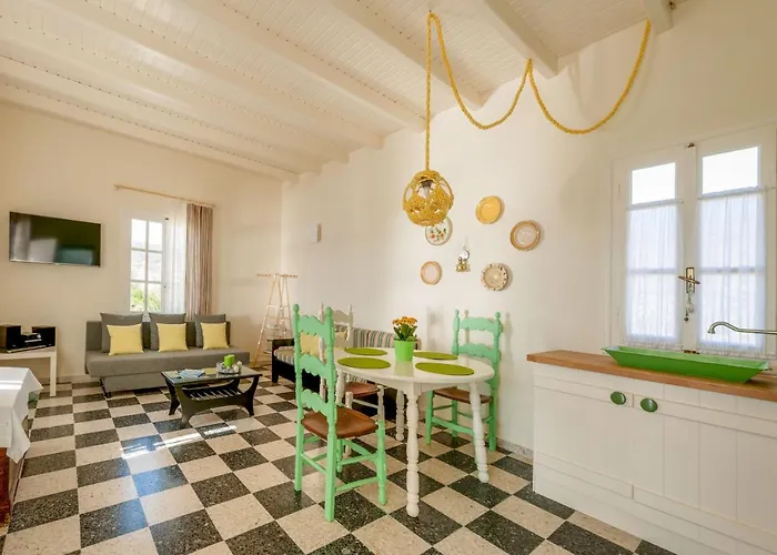 Kimolian Кимолос